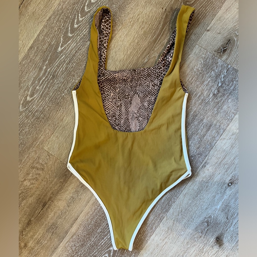 Acacia swimwear SOLD